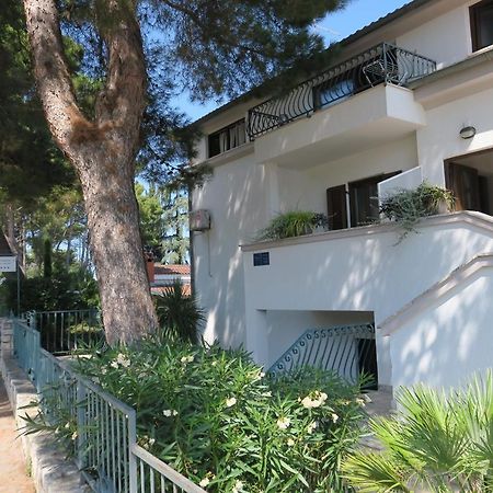 Apartman Number 9 Rovinj Exterior photo