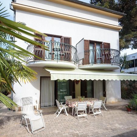 Apartman Number 9 Rovinj Exterior photo