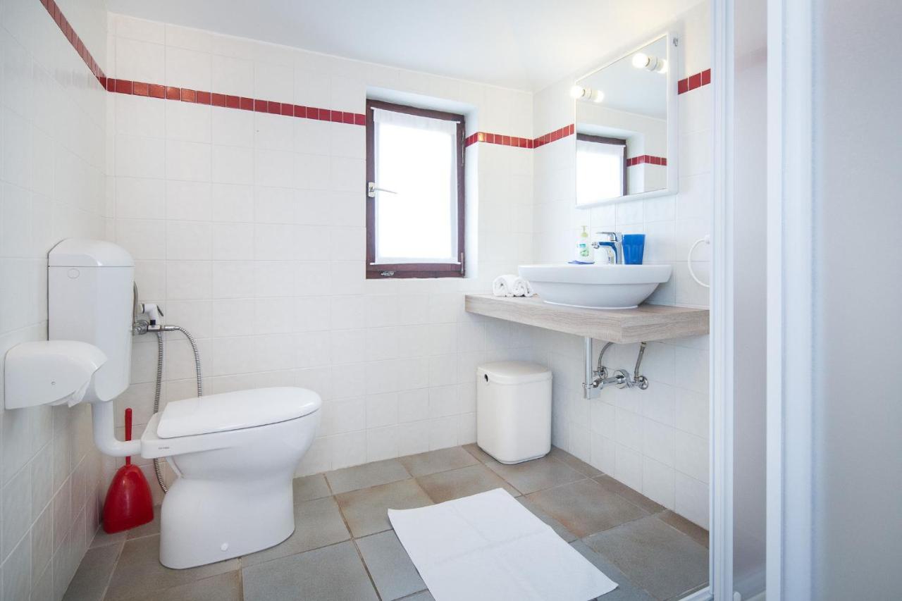 Apartman Number 9 Rovinj Exterior photo