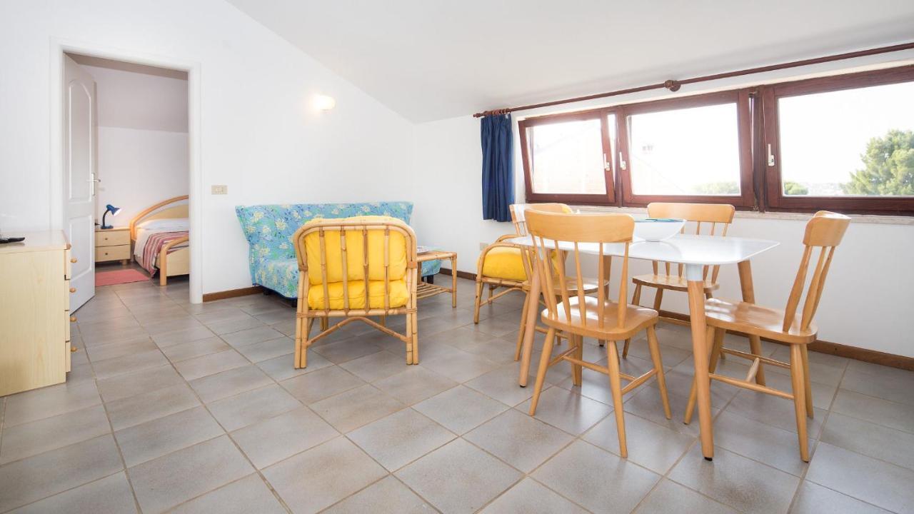 Apartman Number 9 Rovinj Exterior photo