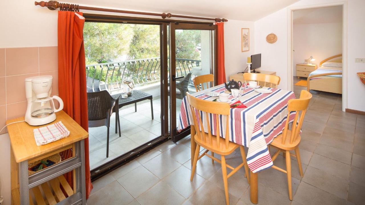 Apartman Number 9 Rovinj Exterior photo