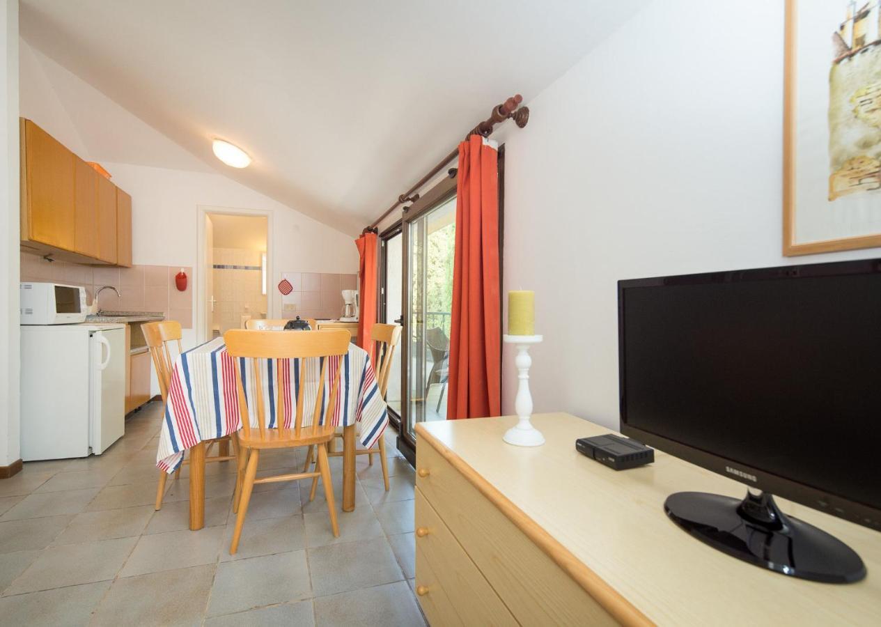 Apartman Number 9 Rovinj Exterior photo