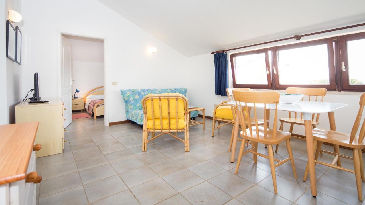 Apartman Number 9 Rovinj Exterior photo